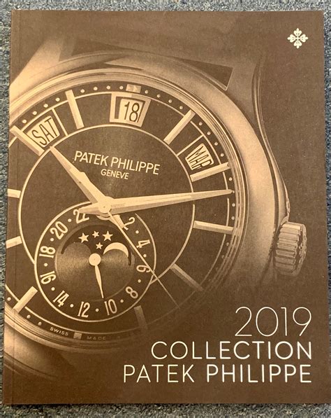 patek philippe collectors|patek philippe catalogue pdf.